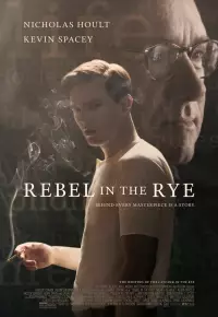 دانلود فیلم  یاغی دشت 2017 Rebel in the Rye زیرنویس فارسی چسبیده