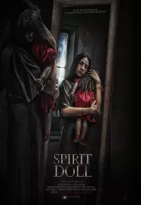 دانلود فیلم  عروسک روح 2023 Spirit Doll زیرنویس فارسی چسبیده