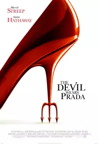 فیلم  شیطان پرادا می پوشد 2006 The Devil Wears Prada زیرنویس فارسی چسبیده