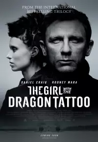 فیلم  دختری با خالکوبی اژدها 2011 The Girl with the Dragon Tattoo زیرنویس فارسی چسبیده