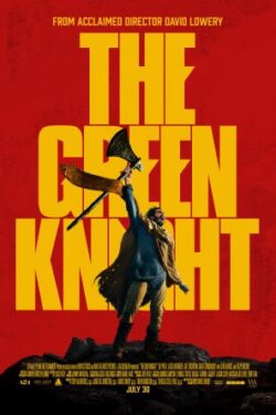 دانلود فیلم شوالیه سبز The Green Knight 2021 زیرنویس فارسی چسبیده