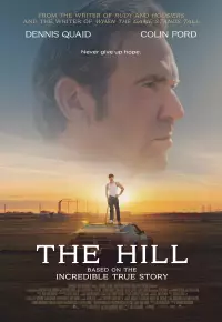 دانلود فیلم  تپه 2023 The Hill زیرنویس فارسی چسبیده