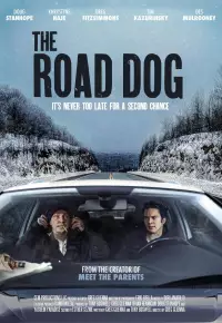 دانلود فیلم سگ جاده The Road Dog 2023 زیرنویس فارسی چسبیده