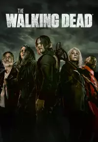 سریال  مردگان متحرک 2010 The Walking Dead