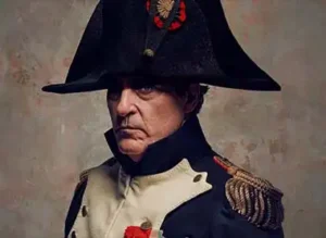 نقد و بررسی فیلم ناپلئون Napoleon 2023 – واکین فینیکس در نقش ناپلئون