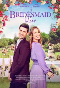 فیلم  ساقدوش عاشق 2022 A Bridesmaid in Love زیرنویس فارسی چسبیده