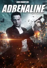 فیلم  آدرنالین 2023 Adrenaline زیرنویس فارسی چسبیده