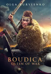 فیلم  بودیکا ملکه جنگ 2023 Boudica Queen of War دوبله فارسی