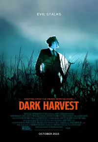 فیلم  محصول سیاه 2023 Dark Harvest زیرنویس فارسی چسبیده