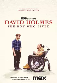 فیلم  دیوید هولمز پسری که زنده ماند 2023 David Holmes The Boy Who Lived زیرنویس فارسی چسبیده