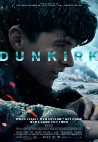 فیلم  دانکرک 2017 Dunkirk دوبله فارسی