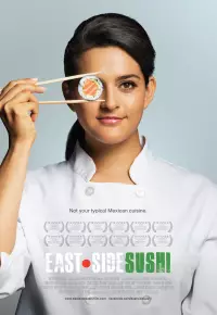 فیلم  سوشی شرقی 2014 East Side Sushi زیرنویس فارسی چسبیده