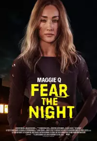 دانلود فیلم از شب بترس Fear the Night 2023 دوبله فارسی