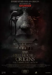 دانلود فیلم  خانه جهنمی عمارت کارمایکل 2023 Hell House LLC Origins The Carmichael Manor زیرنویس فارسی چسبیده