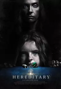 فیلم  موروثی 2018 Hereditary دوبله فارسی