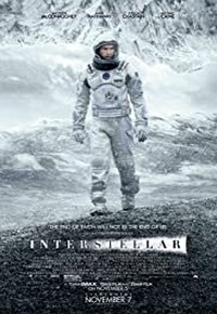 فیلم  میان ستاره ای 2014 Interstellar دوبله فارسی