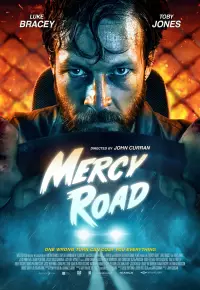 فیلم  جاده بخشش 2023 Mercy Road زیرنویس فارسی چسبیده