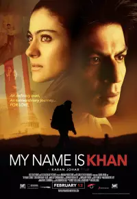 دانلود فیلم من خان هستم My Name Is Khan 2010 زیرنویس فارسی چسبیده