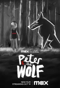 انیمیشن  پیتر و گرگ 2023 Peter and the Wolf زیرنویس فارسی چسبیده