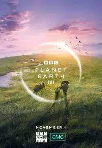 سریال  سیاره زمین 3 2023 Planet Earth III