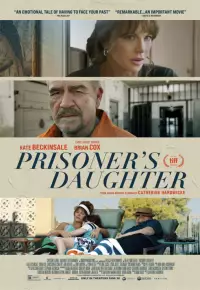 فیلم  دختر زندانی 2022 Prisoners Daughter دوبله فارسی