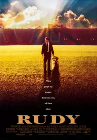 فیلم  رودی 1993 Rudy زیرنویس فارسی چسبیده