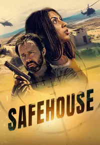 فیلم  خانه امن 2023 Safehouse زیرنویس فارسی چسبیده