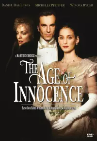 فیلم  عصر معصومیت 1993 The Age of Innocence زیرنویس فارسی چسبیده