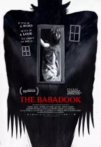 دانلود فیلم بابادوک The Babadook 2014 دوبله فارسی و زیرنویس فارسی چسبیده