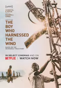 دانلود فیلم پسری که باد را مهار کرد The Boy Who Harnessed the Wind 2019 زیرنویس فارسی چسبیده