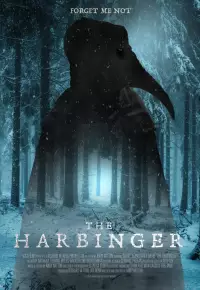 فیلم  هاربینگر 2022 The Harbinger زیرنویس فارسی چسبیده