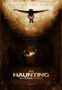 فیلم  جن زدگی در کنتیکت 2009 The Haunting in Connecticut زیرنویس فارسی چسبیده