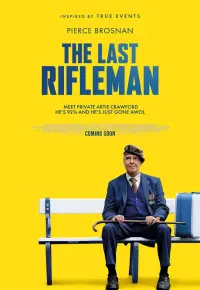 فیلم  آخرین تفنگدار 2023 The Last Rifleman زیرنویس فارسی چسبیده