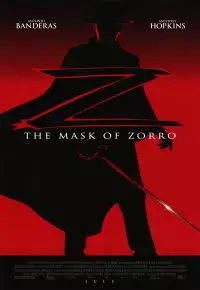 فیلم  نقاب زورو 1998 The Mask of Zorro زیرنویس فارسی چسبیده