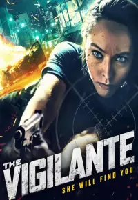 فیلم  مامور خودخوانده 2023 The Vigilante زیرنویس فارسی چسبیده