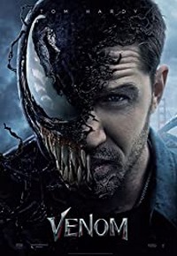 فیلم  ونوم 2018 Venom دوبله فارسی