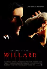 فیلم  ویلارد و موش ها 2003 Willard زیرنویس فارسی چسبیده
