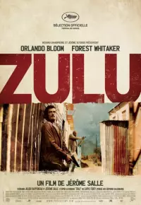 فیلم  زولو 2013 Zulu زیرنویس فارسی چسبیده