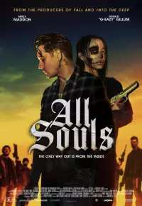 دانلود فیلم  همه ارواح 2023 All Souls زیرنویس فارسی چسبیده