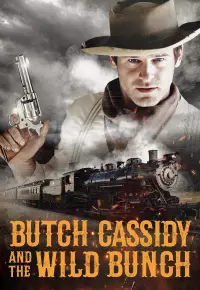 فیلم  بوچ کسیدی و دار و دسته دیوانگان 2023 Butch Cassidy and the Wild Bunch زیرنویس فارسی چسبیده