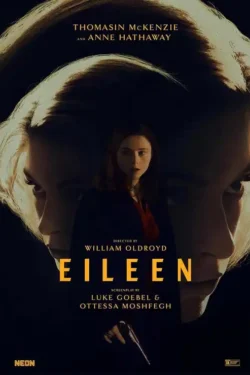 دانلود فیلم آیلین Eileen 2023 زیرنویس فارسی چسبیده