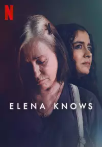 دانلود فیلم  النا می داند 2023 Elena Knows زیرنویس فارسی چسبیده