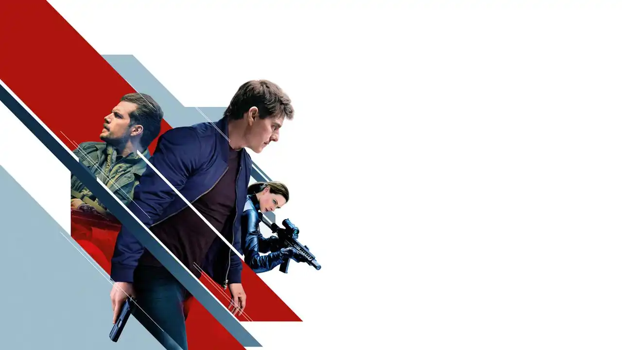 Mission: Impossible – Fallout (2018)