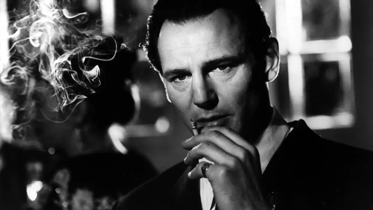 Schindler's List (1993)