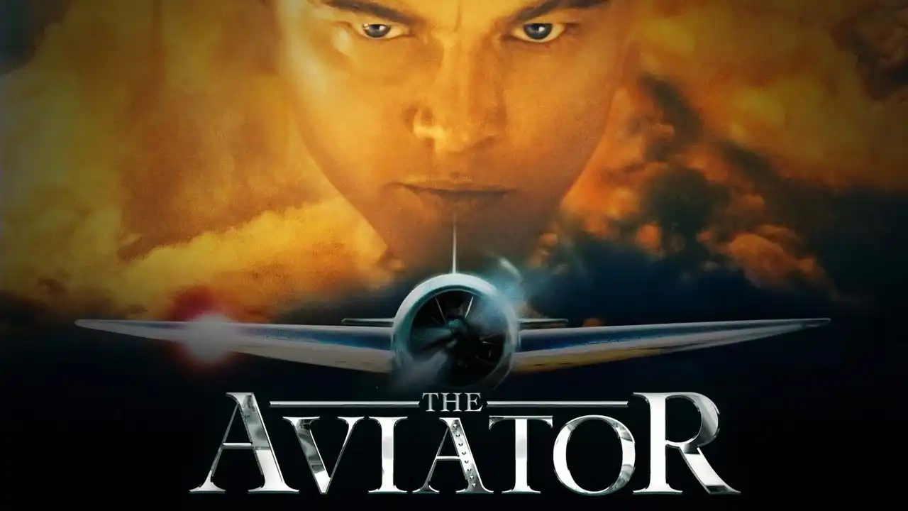 هوانورد (The Aviator)