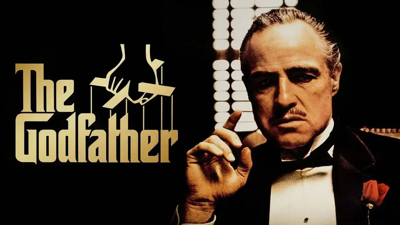 The Godfather (1972)