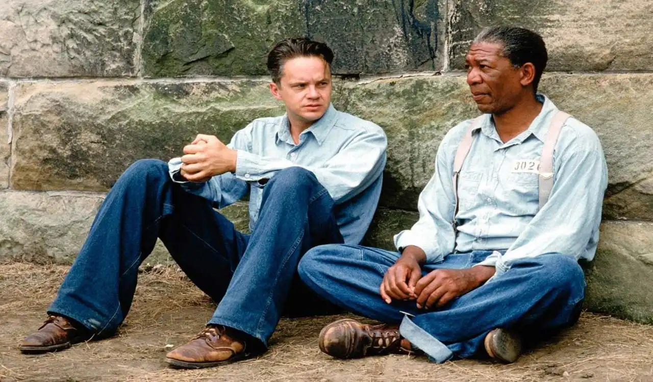 The Shawshank Redemption (1994)