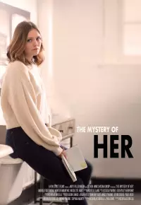 دانلود فیلم  ویکی و راز او 2022 The Mystery of Her زیرنویس فارسی چسبیده