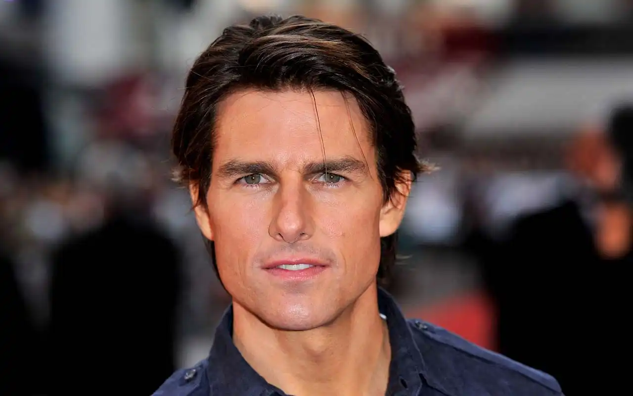 Tom Cruise