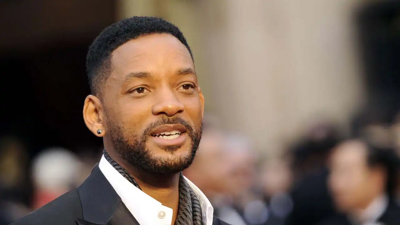 Will Smith